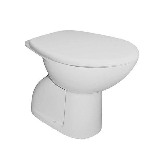 Jika Zeta wc šolja simplon (odvod u pod) 8.2274.7.000.000.1