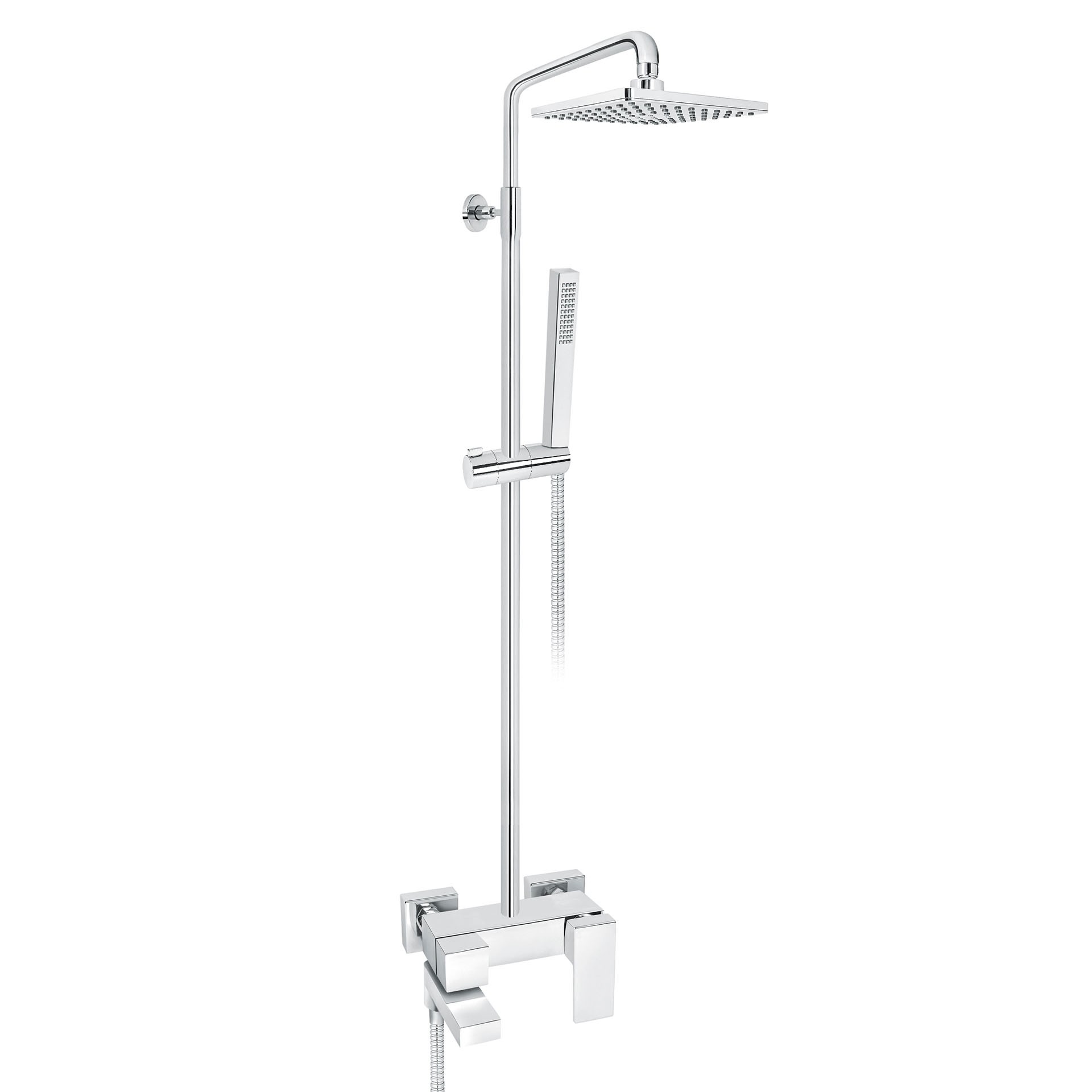 Rosan Quadro Usponski tuš JQ37355