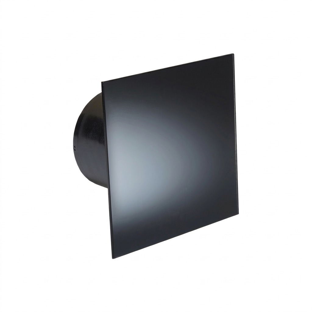 Antić Kosta Ventilator 4994 LED MM-P100/105 CRNI