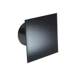 Antić Kosta Ventilator 4994 LED MM-P100/105 CRNI