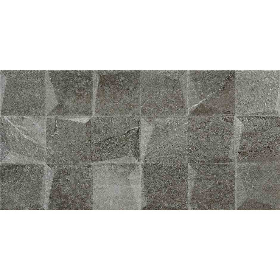 Alaplana JOHNSTONE MOSAIC Grey 20x60 Zidna mat