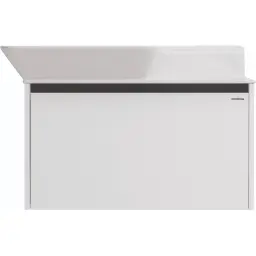 Pino Art Vigo MDF beli sa umivaonikom