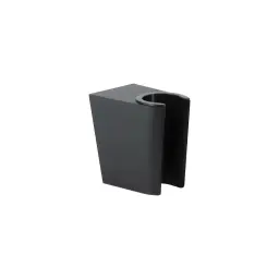 Držač tuš ručice COPEN NOOK gunmetal C-05-5260GM