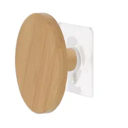 Tendance Kukica samolepljiva 8,5cm bambus