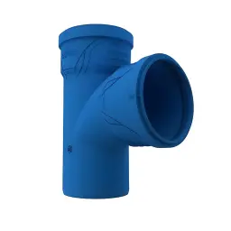 Peštan S-LINE T račva ø40/40