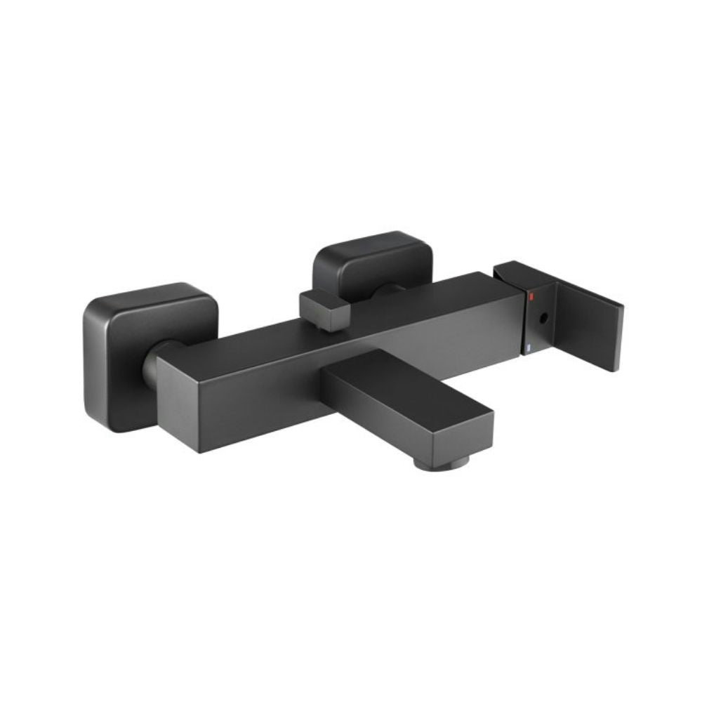 Herz Unitas SQ za kadu Crna 00360B
