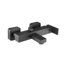 Herz Unitas SQ za kadu Crna 00360B