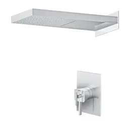 Rosan S2 termostatska uzidna za tuš kadu 2T31201
