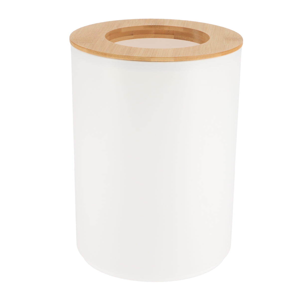 Tendance kanta za smeće 5L 24X185CM PP/BAMBUS Bela