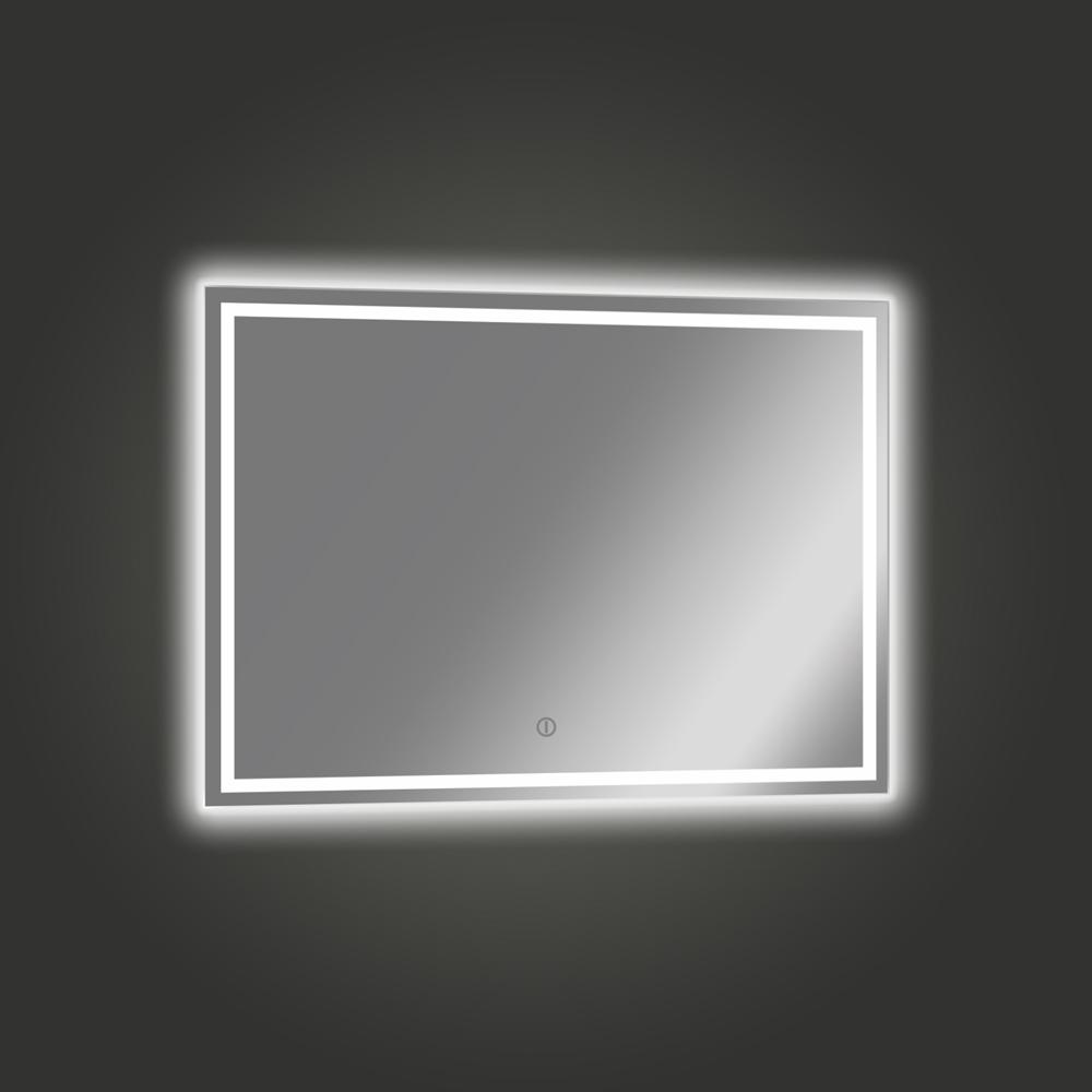 Bella led ogledalo 90×60