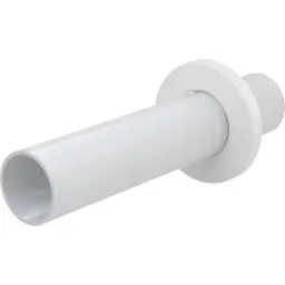 Alca P046 Cev Fi40 sa rozetnom Bela P046
