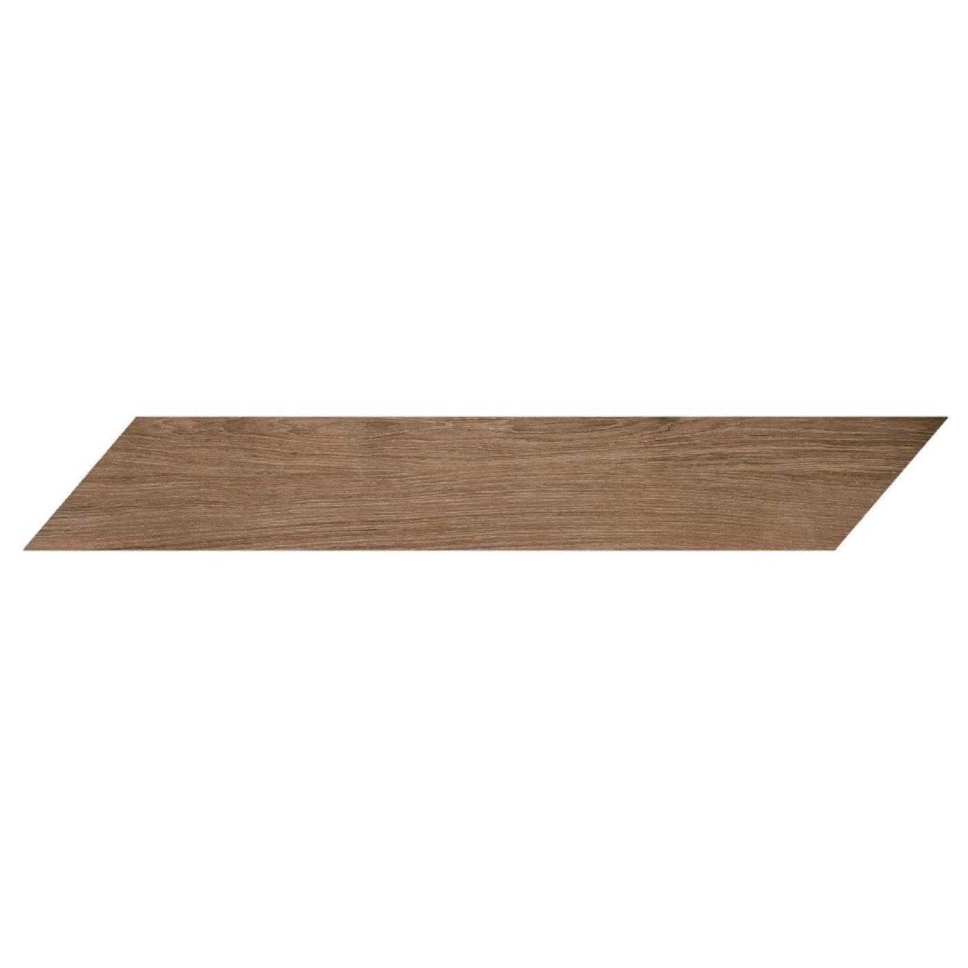 Marazzi Treverkmust Taupe Selection Chevron 73.2X11.8 M0CG