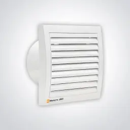 Antić Kosta Ventilator MM 100 ČETVRTASTI SA ZAKLOPCEM