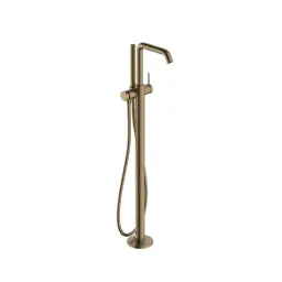 Hansgrohe Tecturis S podna za kadu Brushed BRONZE 73440140