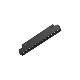 Braytron Magnetna Linearna Svetiljka 12W Crni CCT 48VDC BD60-01281