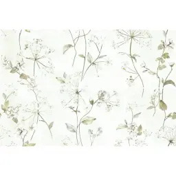 Marazzi White Deco Decor Heyday Touch 60x180 MF99