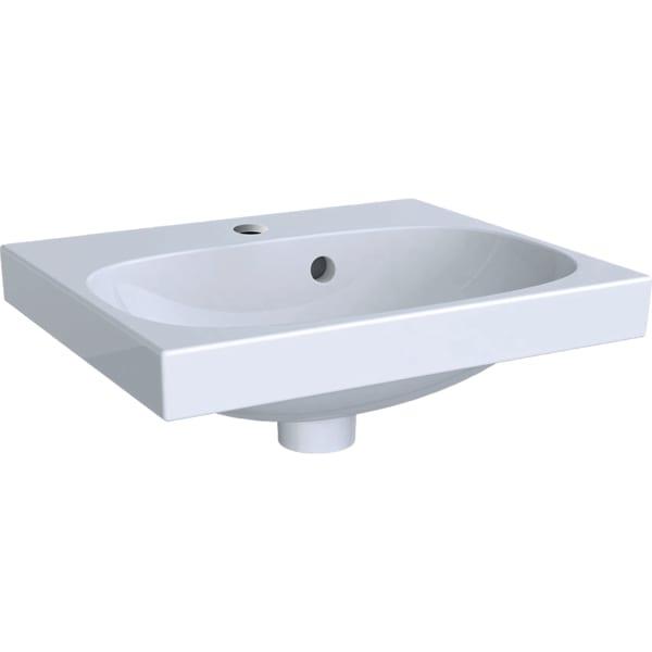 Geberit Acanto Umivaonik 45x382cm 500.636.01.2