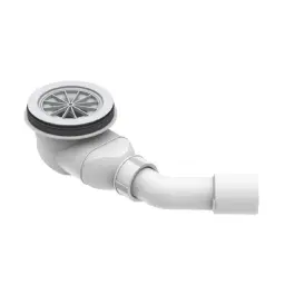 Laufen sifon za PRO Marbond tuš kade FI90 2.9512.7.000.000.1