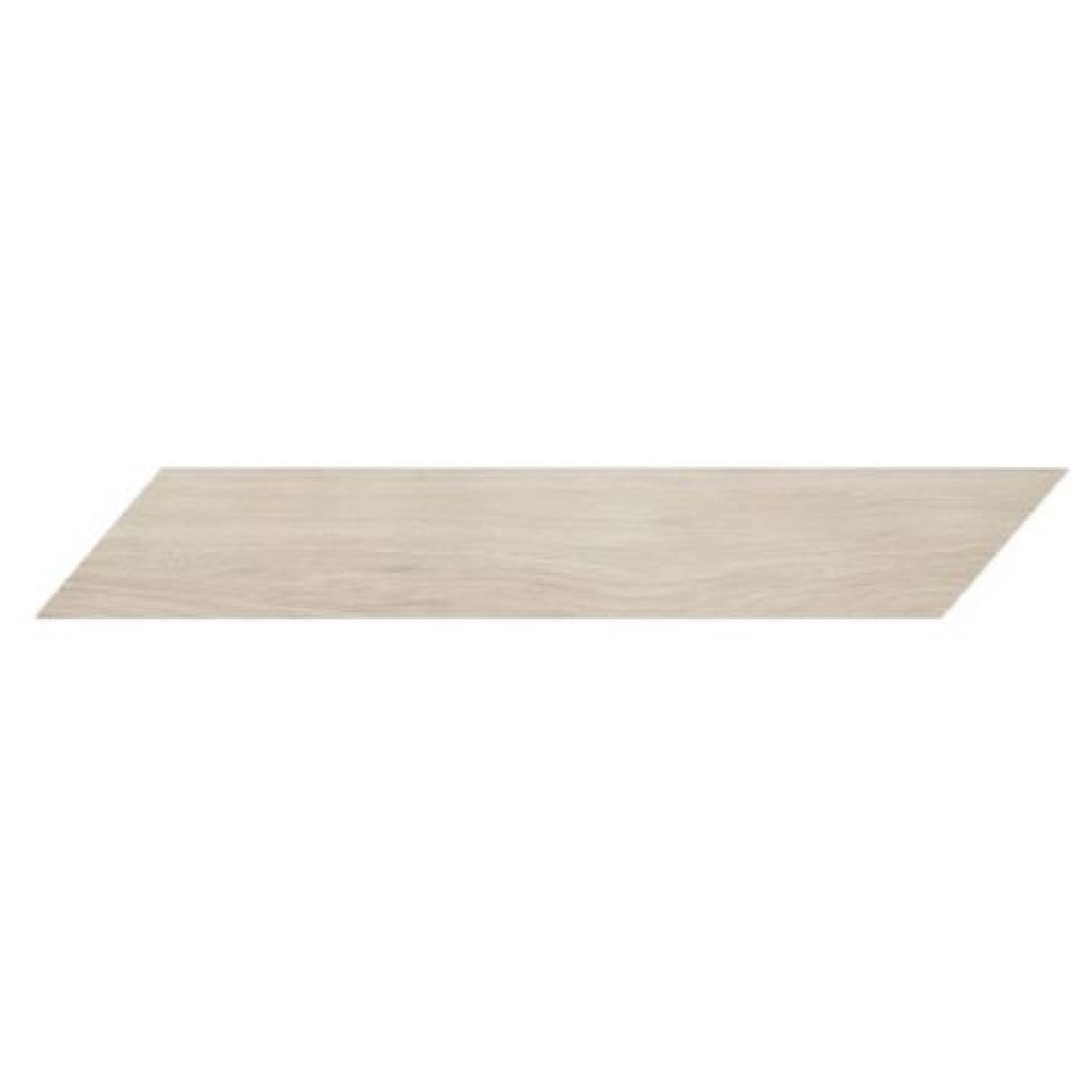 Marazzi Treverkmust White Selection Chevron 73.2X11.8 M0CE