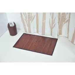 Tendance Tepih za kupatilo 50x80 cm bambus smeđa