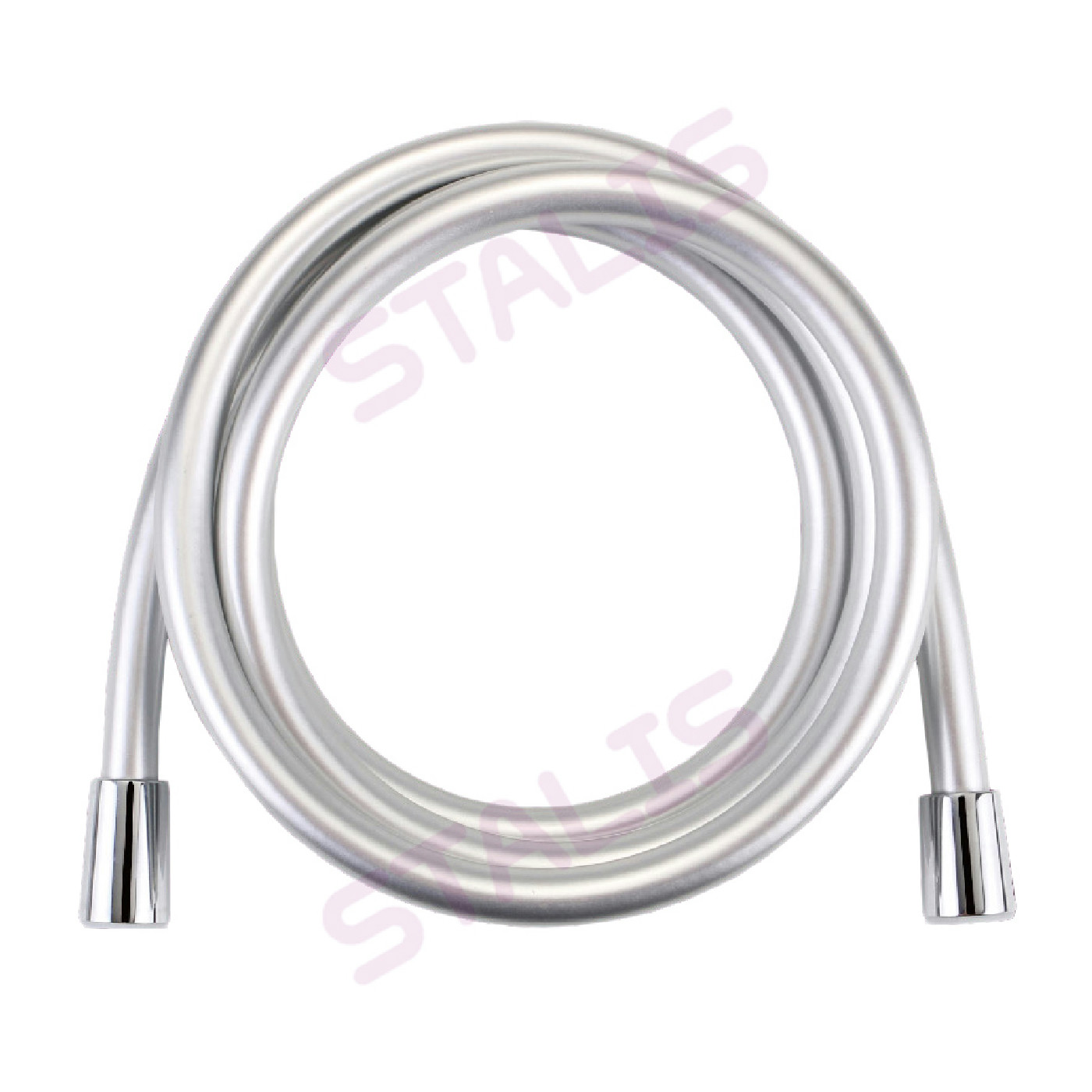 Stalis tuš crevo STC-SILVER PVC 200cm