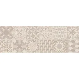 DC. Decor TRAVIS Taupe 20X60 M25