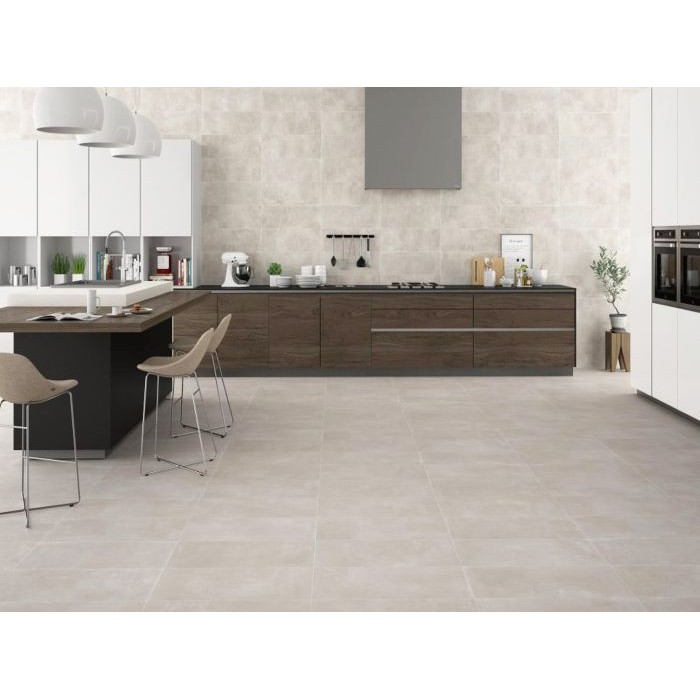 Alaplana VALPARAISO White 30x60 Zidna mat