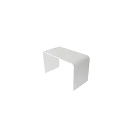 Kolpa KS-K 700X350X430 white stolica
