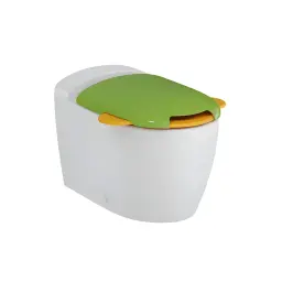 Vitra WC šolja SENTO KIDS BTW podna