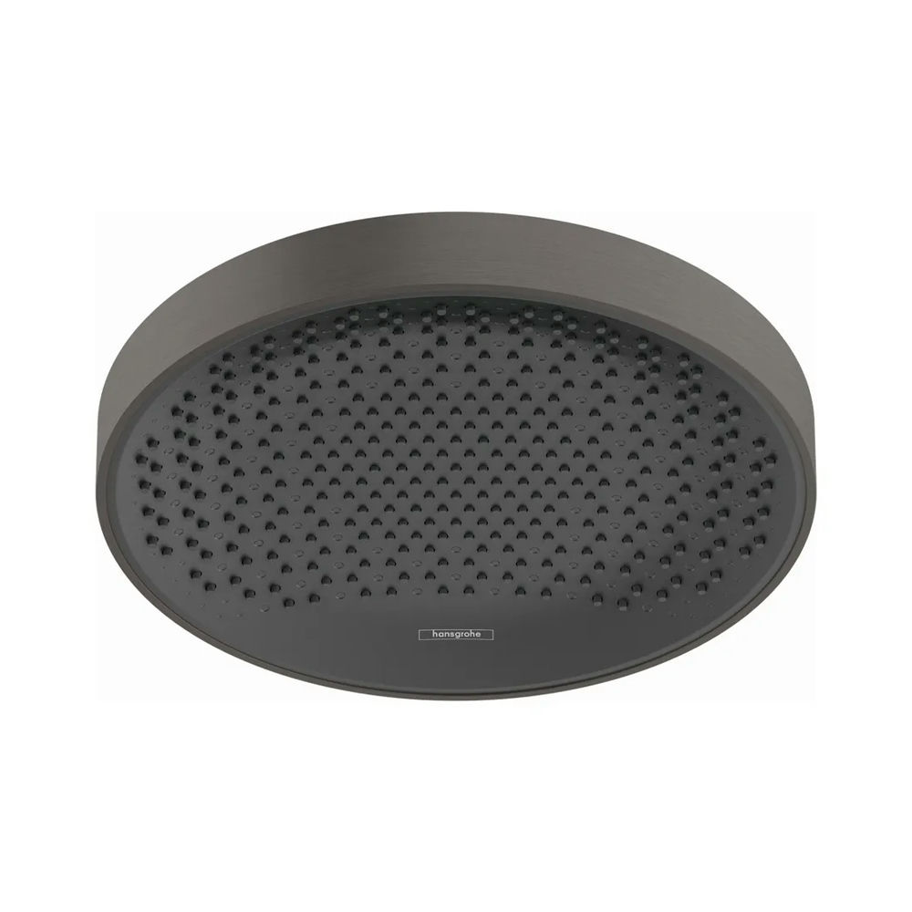Hansgrohe Rainfinity 360 tuš ruža 1 JET, Brushed Black Chrome 26231340