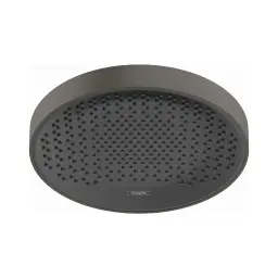 Hansgrohe Rainfinity 360 tuš ruža 1 JET, Brushed Black Chrome 26231340