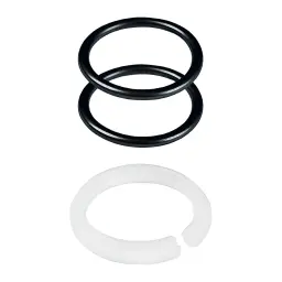 Rosan Set O ring + prsten za izlive d.18mm PZO18
