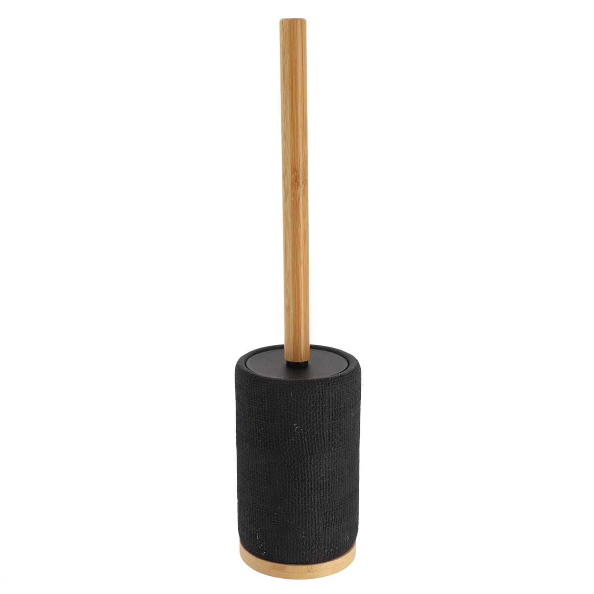 Tendance WC četka BAMBUS Crna 66161103