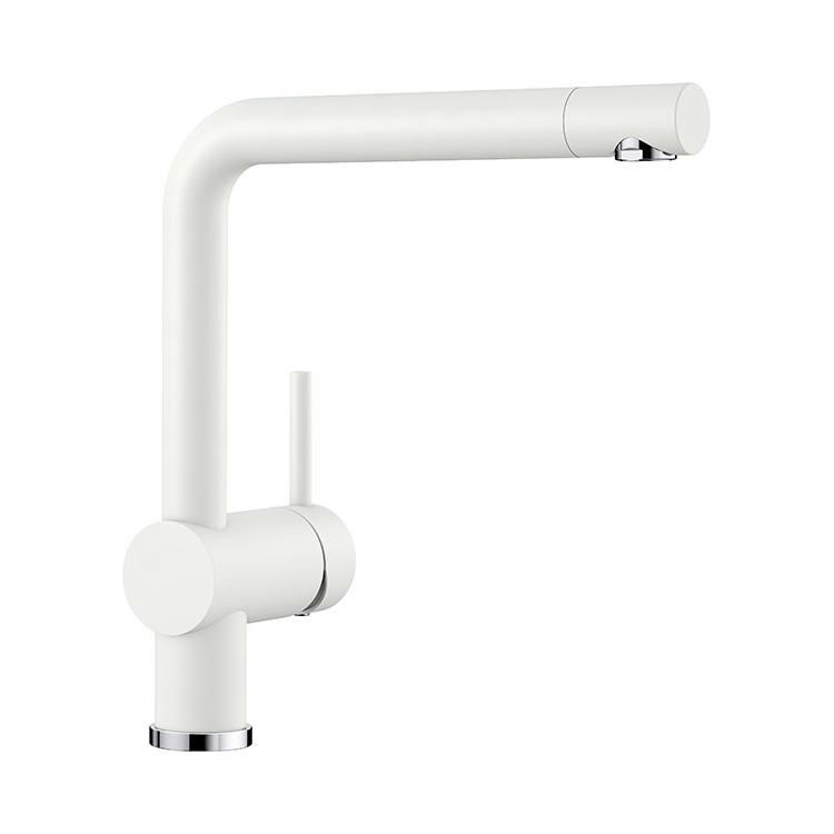 Blanco LINUS bela 516702