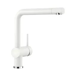 Blanco LINUS bela 516702