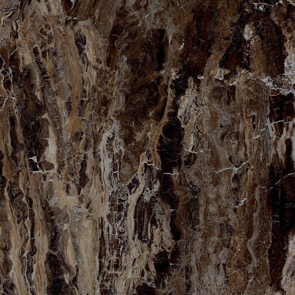Marazzi Grande Marble Look 120x120 Frappuccino lux M0G3
