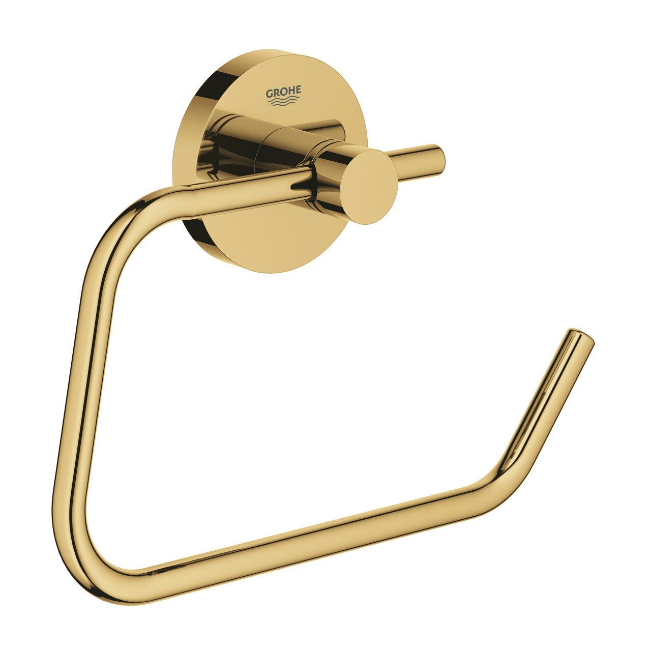 Grohe Essentials Držač toalet papira Cool sunrise 40689GL1