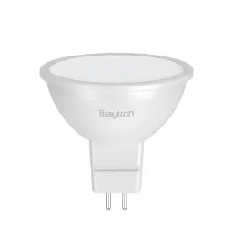 Braytron LED Sijalica MR16 5W GU5.3 4000K 110° BA24-00561