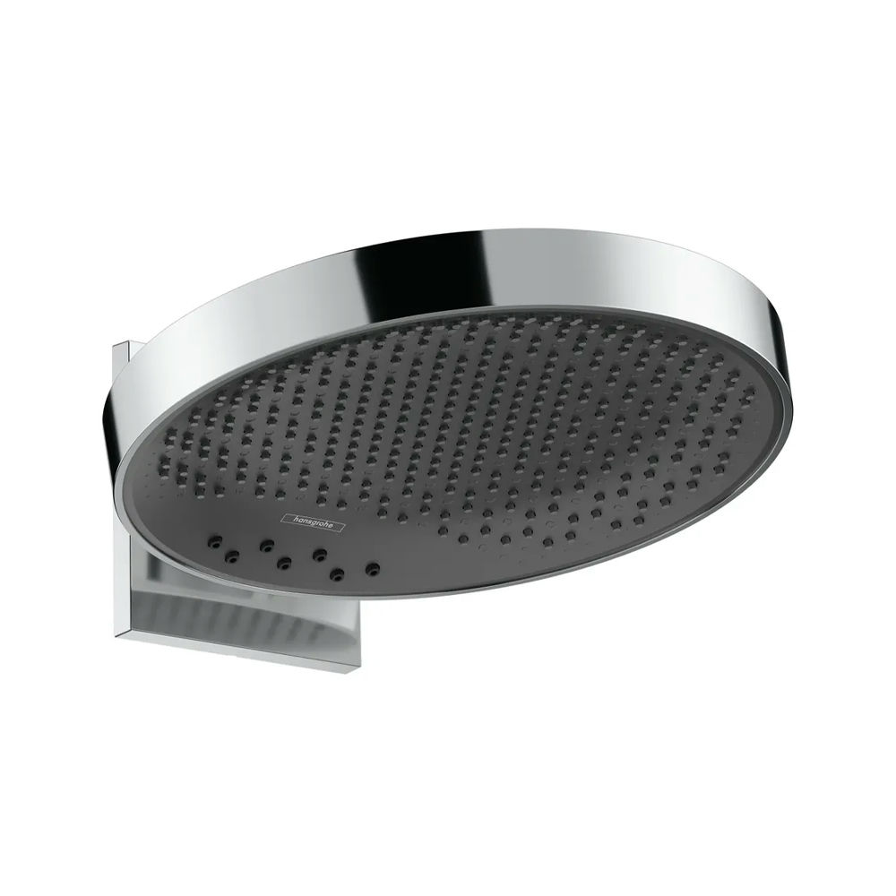 Hansgrohe Rainfinity tuš ruža 360 3 JET sa priključkom  Chrome 26234000