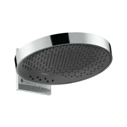 Hansgrohe Rainfinity tuš ruža 360 3 JET sa priključkom  Chrome 26234000