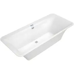 Villeroy & Boch KADA SQUARO EDGE Oval 1800x800mm