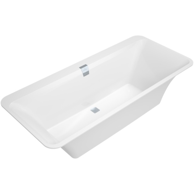 Villeroy & Boch KADA SQUARO EDGE Oval 1800x800mm