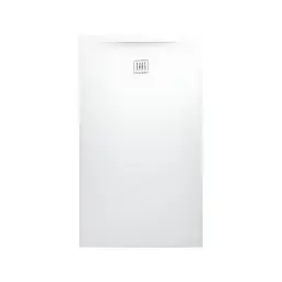 Laufen Pro Marbond tus kada 140x90 od livenog mermera sifon na kracoj strani 2.1295.7.000.000.1