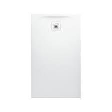 Laufen Pro Marbond tus kada 140x90 od livenog mermera sifon na kracoj strani 2.1295.7.000.000.1
