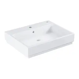 Grohe Cube Ceramic Umivaonik na ploču 60 3947700H