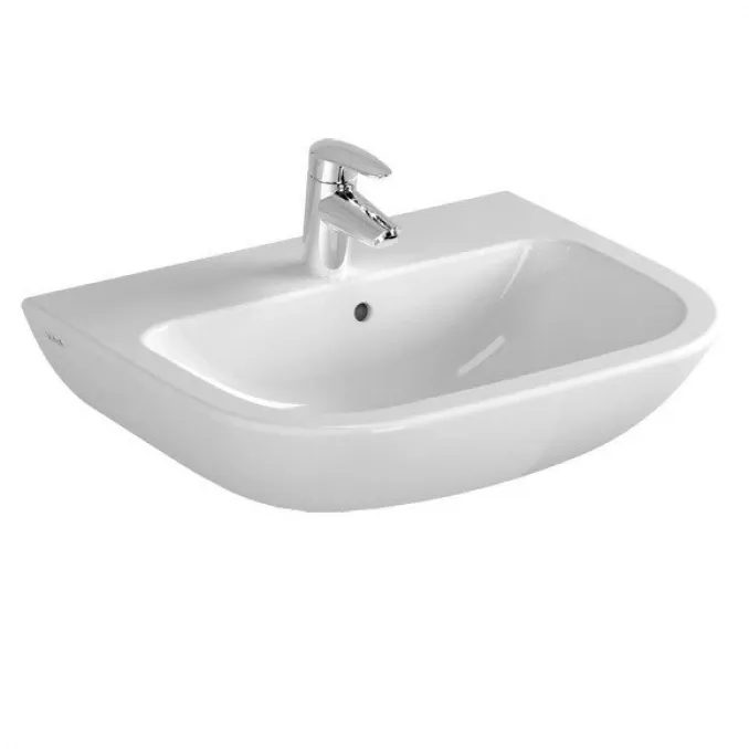 Vitra Lavabo S20 55x44cm