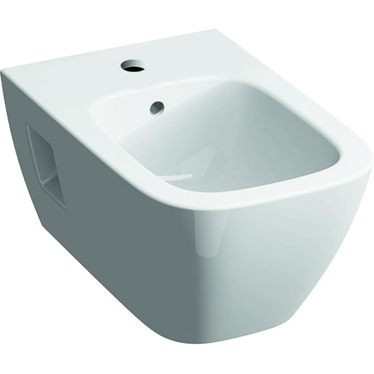 Geberit Selnova Square bide konzolni 501.547.01.1