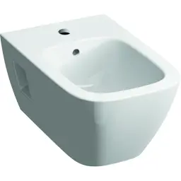Geberit Selnova Square bide konzolni 501.547.01.1