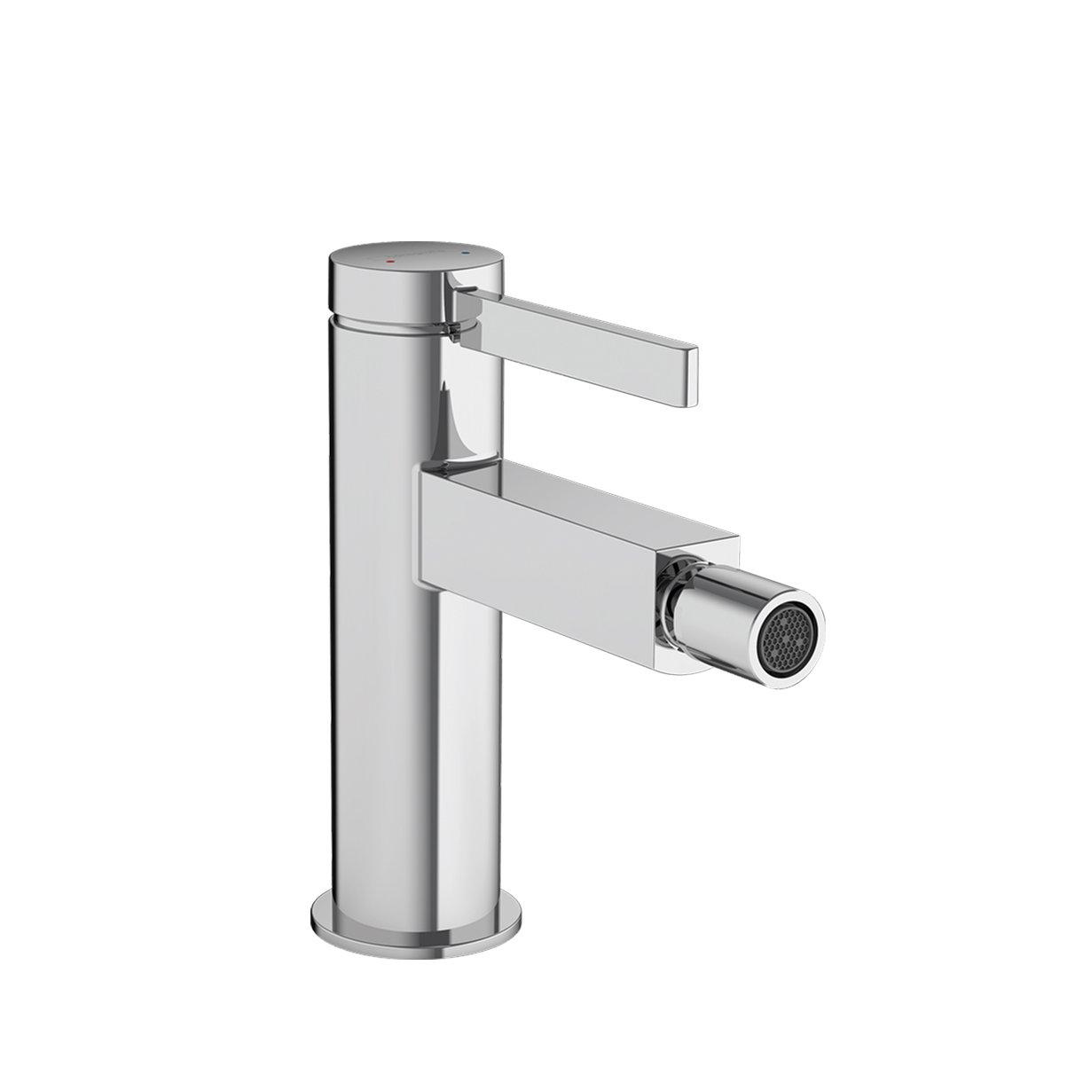 Hansgrohe Finoris za bide sa podsklopom Chrome 76200000