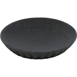 Tendance Posuda za sapun 2cm poliresin tamno siva